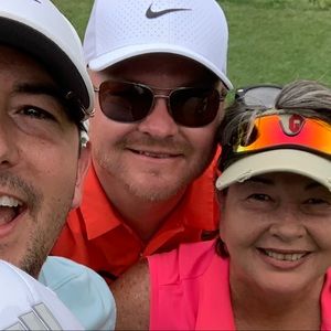 Meet your Posher, Ryan